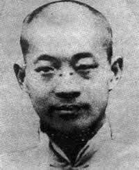 1931年4月29日广州起义领导人之一、中国青年的导师和领袖恽代英牺牲(2025-4-29已更新)