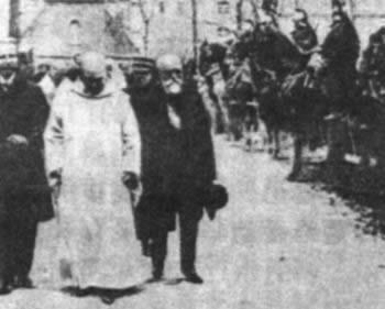 1903年4月29日法国开始关闭所有的修道院(2025-4-29已更新)
