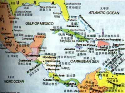 1965年4月30日多米尼加发生政变总统被罢黜(2025-4-30已更新)