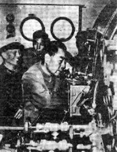 1963年5月1日我国第一艘远洋货轮“跃进号”沉没(2025-5-1已更新)