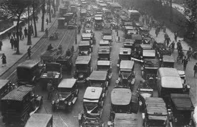 1926年5月1日英国1926年大罢工爆发(2024-5-1已更新)