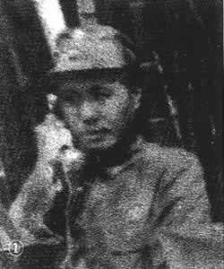 1940年5月2日枣宜会战开始(2025-5-2已更新)