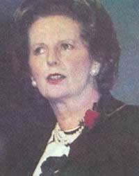 1979年5月3日撒切尔夫人成为第一个英国女首相(2024-5-3已更新)