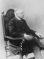 1849年5月3日德国首相伯恩哈德·冯·比洛诞生(2024-5-3已更新)