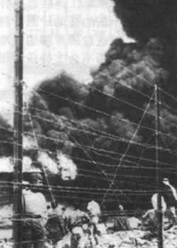 1947年5月4日以色列犹太复国主义者炸开阿卡监狱(2024-5-4已更新)