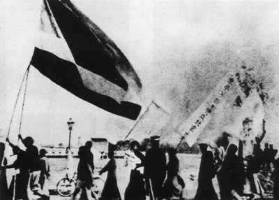 1919年5月4日“五·四”运动爆发(2024-5-4已更新)