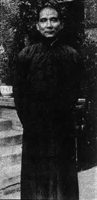 1918年5月4日孙中山辞去大元帅职务(2024-5-4已更新)