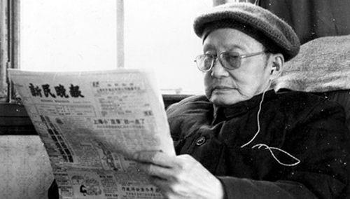 1910年5月4日《新民报》创办者赵超构出生(2024-5-4已更新)