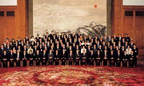 1998年5月5日澳门特别行政区筹备委员会在北京宣告成立(2024-5-5已更新)