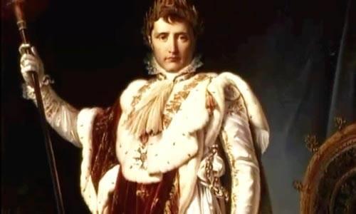 1821年5月5日法兰西第一帝国皇帝拿破仑一世逝世(2024-5-5已更新)