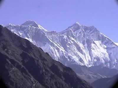1990年5月7日中苏美和平登山队登上珠穆朗玛峰(2024-5-7已更新)