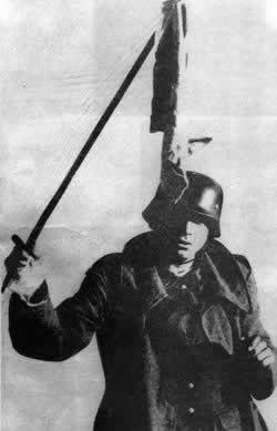 1945年5月7日法西斯德国无条件投降，二战结束(2024-5-7已更新)