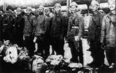 1935年5月7日日本向佳木斯武装移民(2024-5-7已更新)