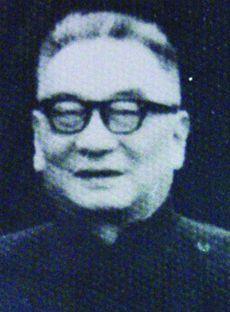 1902年5月7日中国历史学家萧一山出生(2024-5-7已更新)