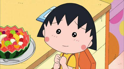 1965年5月8日《樱桃小丸子》作者、日本漫画家三浦美纪出生(2024-5-8已更新)