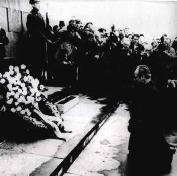 1945年5月8日欧战胜利系列之五——没有停息的战争(2024-5-8已更新)