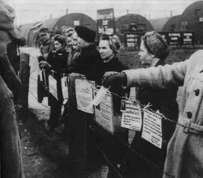 1945年5月8日欧战胜利系列之六——战争后遗症(2024-5-8已更新)