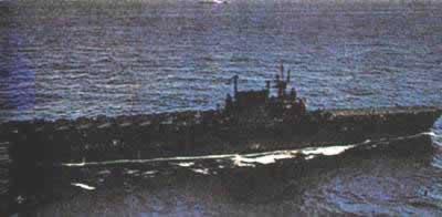1942年5月8日日美珊瑚海大战均受重创(2024-5-8已更新)