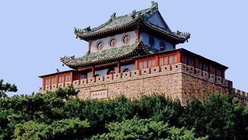 1932年5月8日亚洲第一座水族馆——青岛水族馆正式开放(2024-5-8已更新)