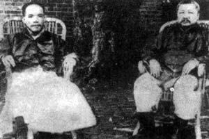 1916年5月8日护国军军务院成立(2024-5-8已更新)