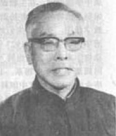 1908年5月8日我国树木生理学的奠基者汪振儒出生(2024-5-8已更新)
