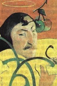 1903年5月8日法国艺术大师保罗·高庚去世(2024-5-8已更新)