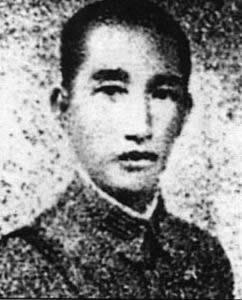 中国高级将领在中条山之战中接连阵亡