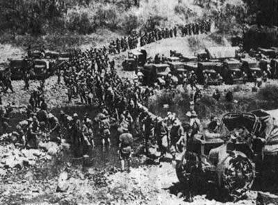 1936年5月9日意大利占领埃塞俄比亚(2024-5-9已更新)