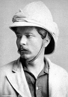 1904年5月10日英裔美籍探险家与记者亨利·莫顿·史丹利逝世(2024-5-10已更新)