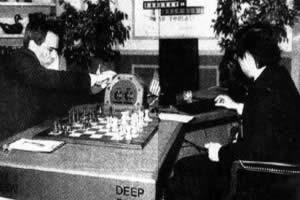 1997年5月11日国际象棋世界冠军卡斯帕罗夫与“深蓝”的较量(2024-5-11已更新)