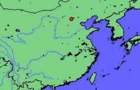 1954年5月13日我国第一座大型山谷水库——永定河官厅水库竣工启用(2024-5-13已更新)