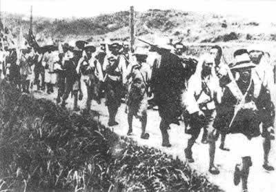 1931年5月13日中央苏区第二次反“围剿”告捷(2024-5-13已更新)