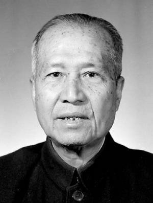1988年5月14日著名的爱国侨领庄希泉逝世(2024-5-14已更新)