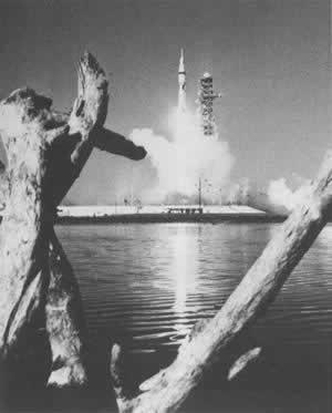 1973年5月14日美国第一个空间站“太空实验室”升空(2024-5-14已更新)