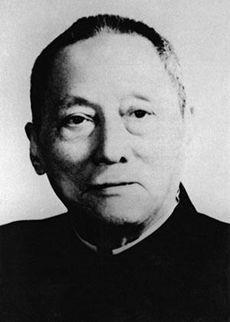 1876年5月14日著名画家陈半丁出生(2024-5-14已更新)