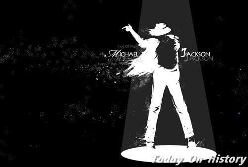 1983年5月16日迈克尔·杰克逊首次展示招牌舞步Moon walking(2024-5-16已更新)