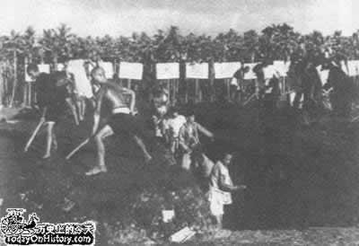 “大跃进”运动全面展开