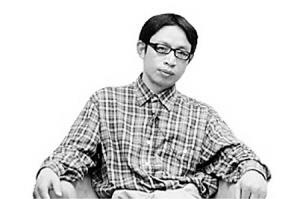 范美忠“范跑跑”事件
