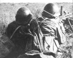 1946年5月22日中共部队从四平战略撤退(2024-5-22已更新)