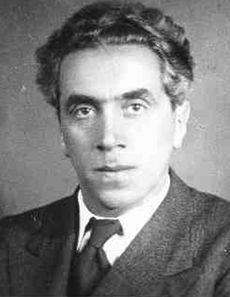 1939年5月22日德国剧作家恩斯特·托勒尔自杀身亡(2024-5-22已更新)
