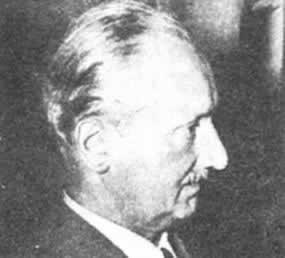 1976年5月26日德国哲学家海德格尔逝世(2024-5-26已更新)