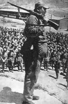 1933年5月26日察哈尔民众抗日同盟军成立(2024-5-26已更新)