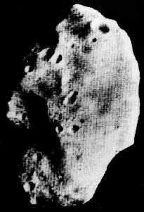 1971年5月30日火星第一颗人造卫星美国水手9号火星探测器发射成功(2024-5-30已更新)