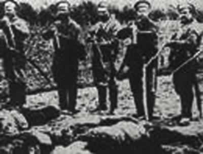 1918年5月31日俄国面临内战的严峻形势(2025-5-31已更新)