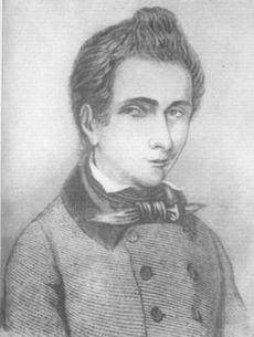 1832年5月31日法国数学家群论的创建者伽罗华逝世(2024-5-31已更新)