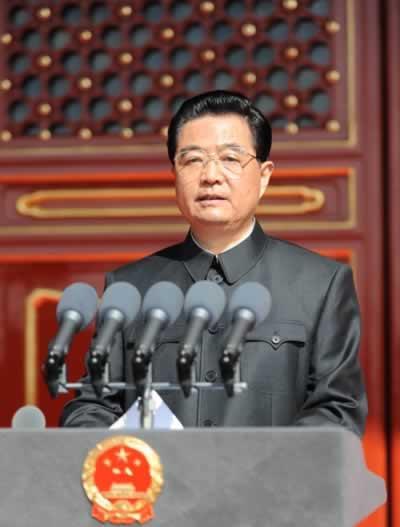 2009年10月1日共和国第14次大阅兵(2024-10-1已更新)