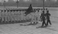共和国第9次阅兵