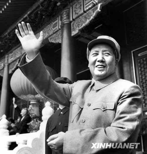 1954年10月1日共和国第6次阅兵(2024-10-1已更新)