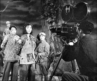 1946年10月1日长春电影制片厂成立(2024-10-1已更新)