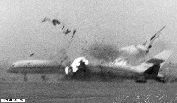 1990年10月2日厦门航空公司发生劫机事件(2024-10-2已更新)